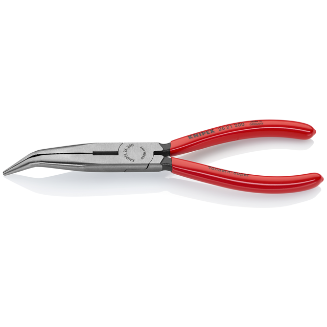 26 21 200 Knipex Tools LP  Pinze